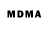 MDMA Molly martrabll